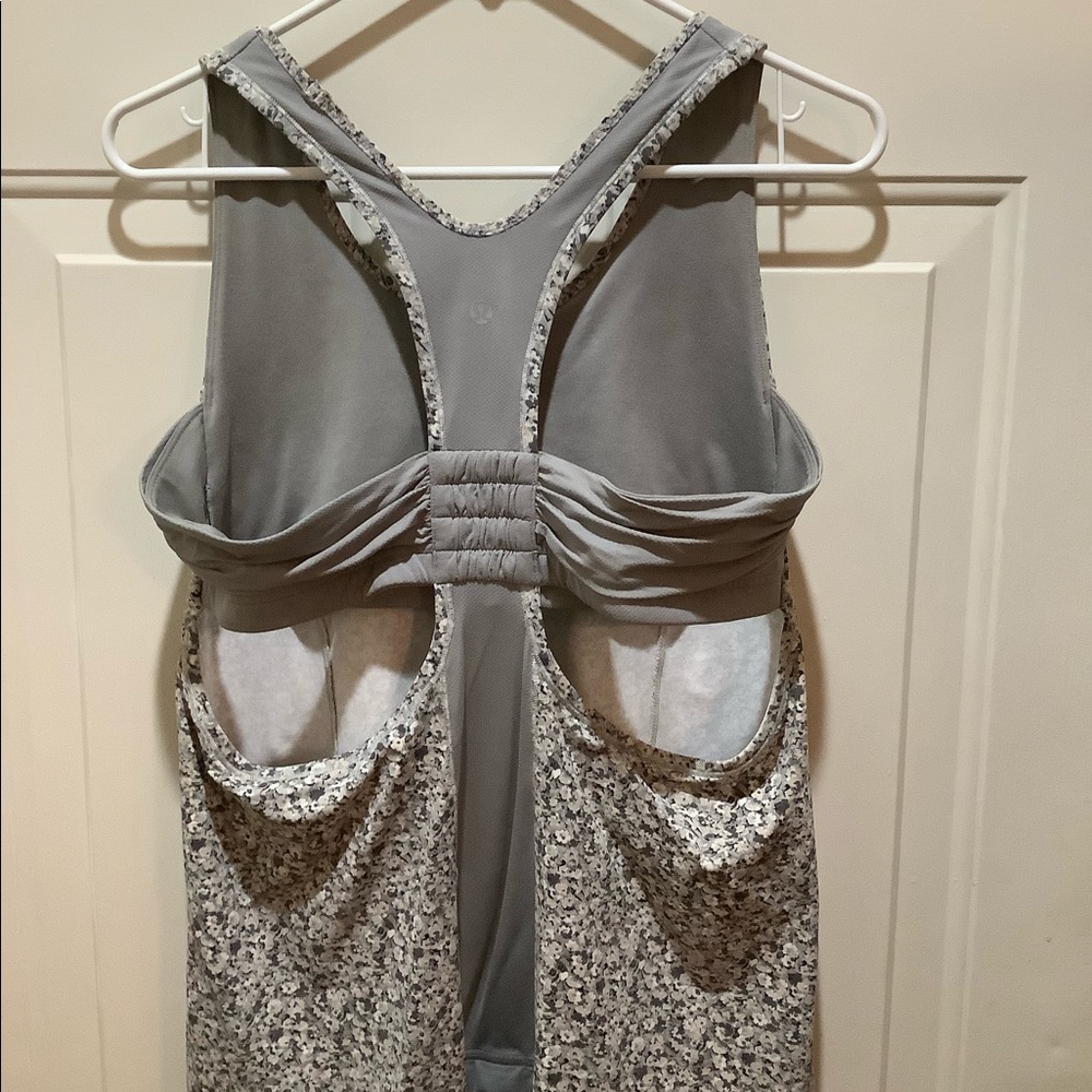 Lululemon Tank - Picture 2 of 2